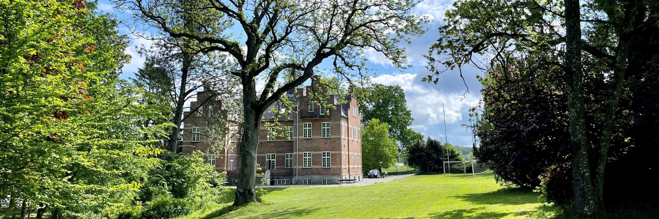 Oust Mølleskolen